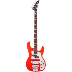 BAJO JACKSON ELECTRICO SERIE X CBXNT DX IV 2916654637