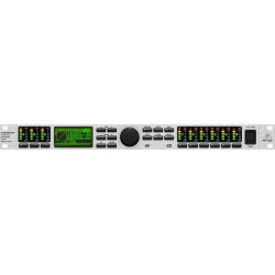 PROCESADOR BEHRINGER DIGITAL DCX2496
