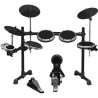 BATERIA BEHRINGER DIGITAL XD8USB