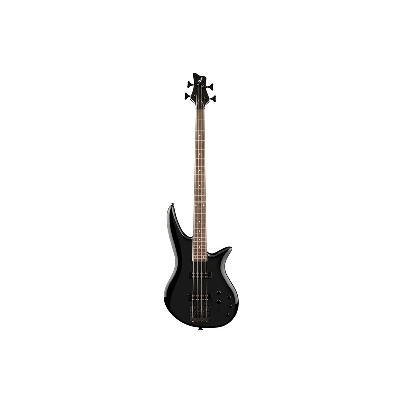 BAJO JACKSON ELECTRICO SPECTRA SBX IV SERIE X 2919924503