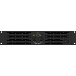 AMPLIFICADOR BEHRINGER 1700W KM1700