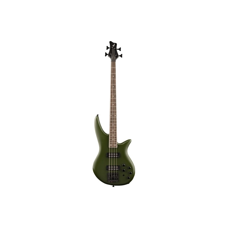 BAJO JACKSON ELECTRICO SPECTRA SBX IV SERIE X 2919904520