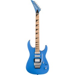 GUITARRA JACKSON ELECTRICA  DINKY DK3XR M HSS DE LA SERIE X 2910022527