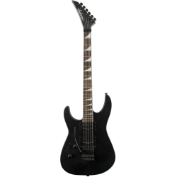 GUITARRA JACKSON X SERIES SOLOIST SLX LH NE 2916433568