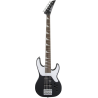 BAJO ELECTRICO JACKSON JKSN CBXNT V NGR 2916644603