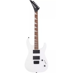 GUITARRA JACKSON ELÉCTRICA DINKY SNOW WHITE DK2X 2910042576