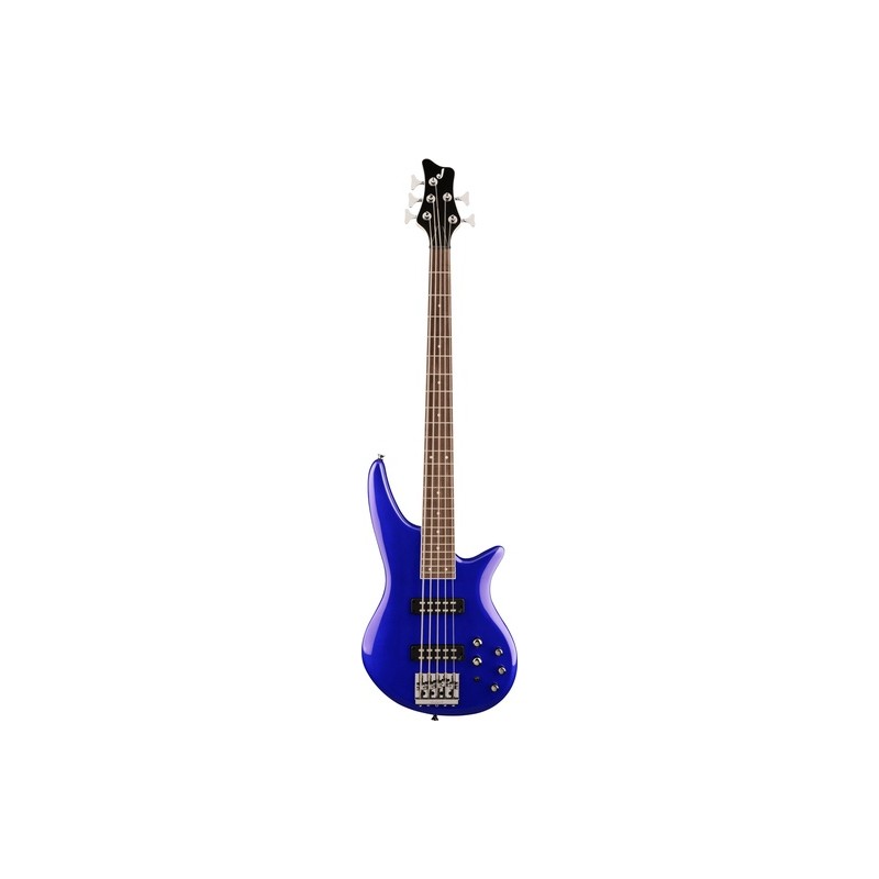 BAJO ELECTRICO JACKSON  SPECTRA BASS DE LA SERIE JS3V 2919005527
