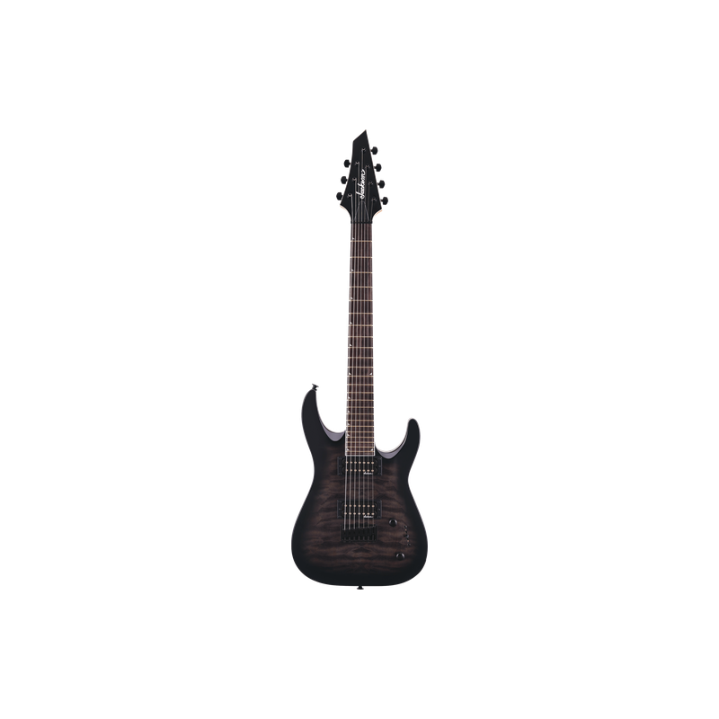 JACKSON GUITARRA ELÉCTRICA JS SERIES DINKY™ ARCH TOP JS22Q-7 DKA HT 2918804585