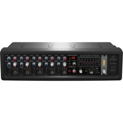 CONSOLA BEHRINGER AMPLIFICADA 5CH 500W PMP550M