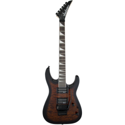 GUITARRA ELECTRICA JACKSON JS SERIES DINKY ARCH TOP JS32Q DKA 2910113510