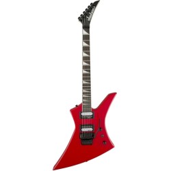 GUITARRA ELÉCTRICA JACKSON JS32 SERIES KELLY 2910134539