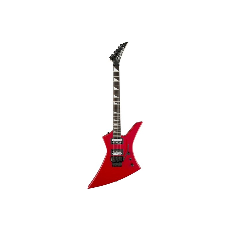 GUITARRA ELÉCTRICA JACKSON JS32 SERIES KELLY 2910134539
