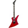 GUITARRA ELÉCTRICA JACKSON JS32 SERIES KELLY 2910134539