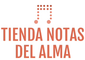 TIENDA NOTAS DEL ALMA