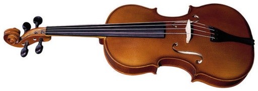 Instrumentos musicales